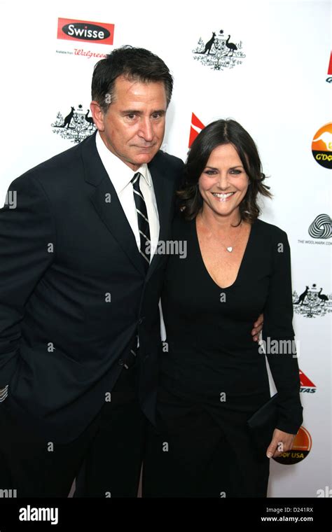 anthony lapaglia new wife|Anthony LaPaglia Net Worth